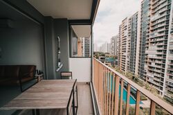 Sol Acres (D23), Condominium #580500231
